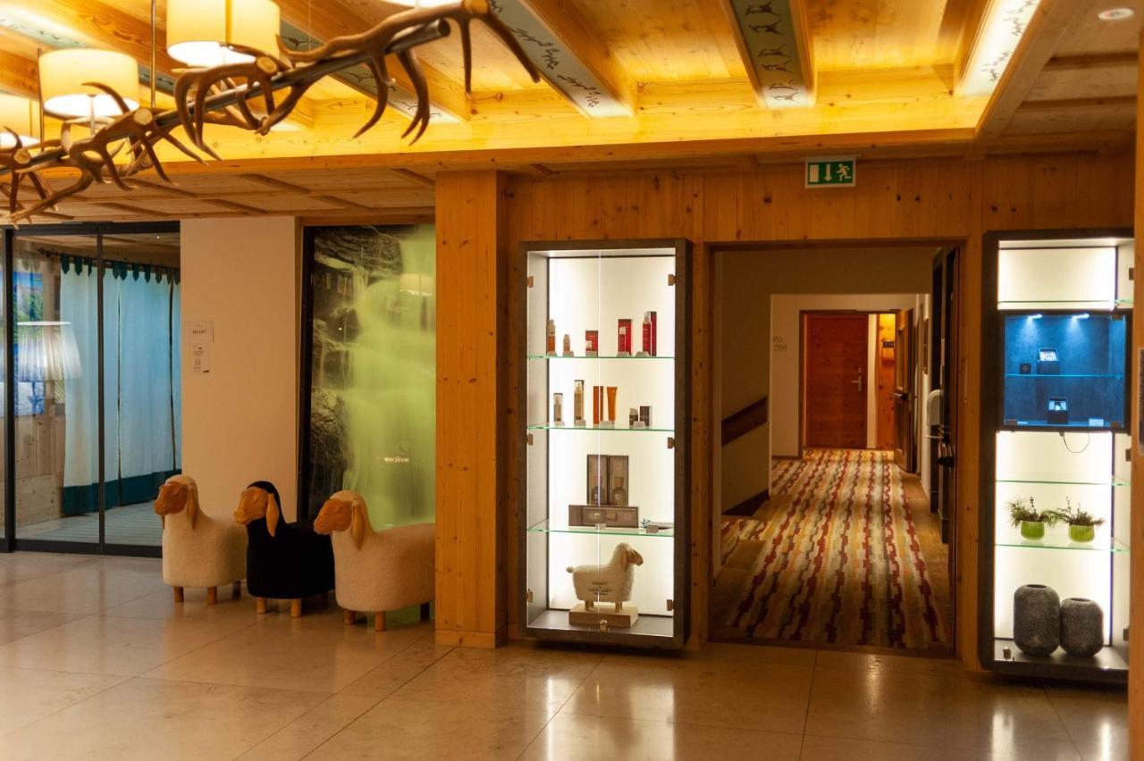 Emmy - Five Elements Hotel Fiè
