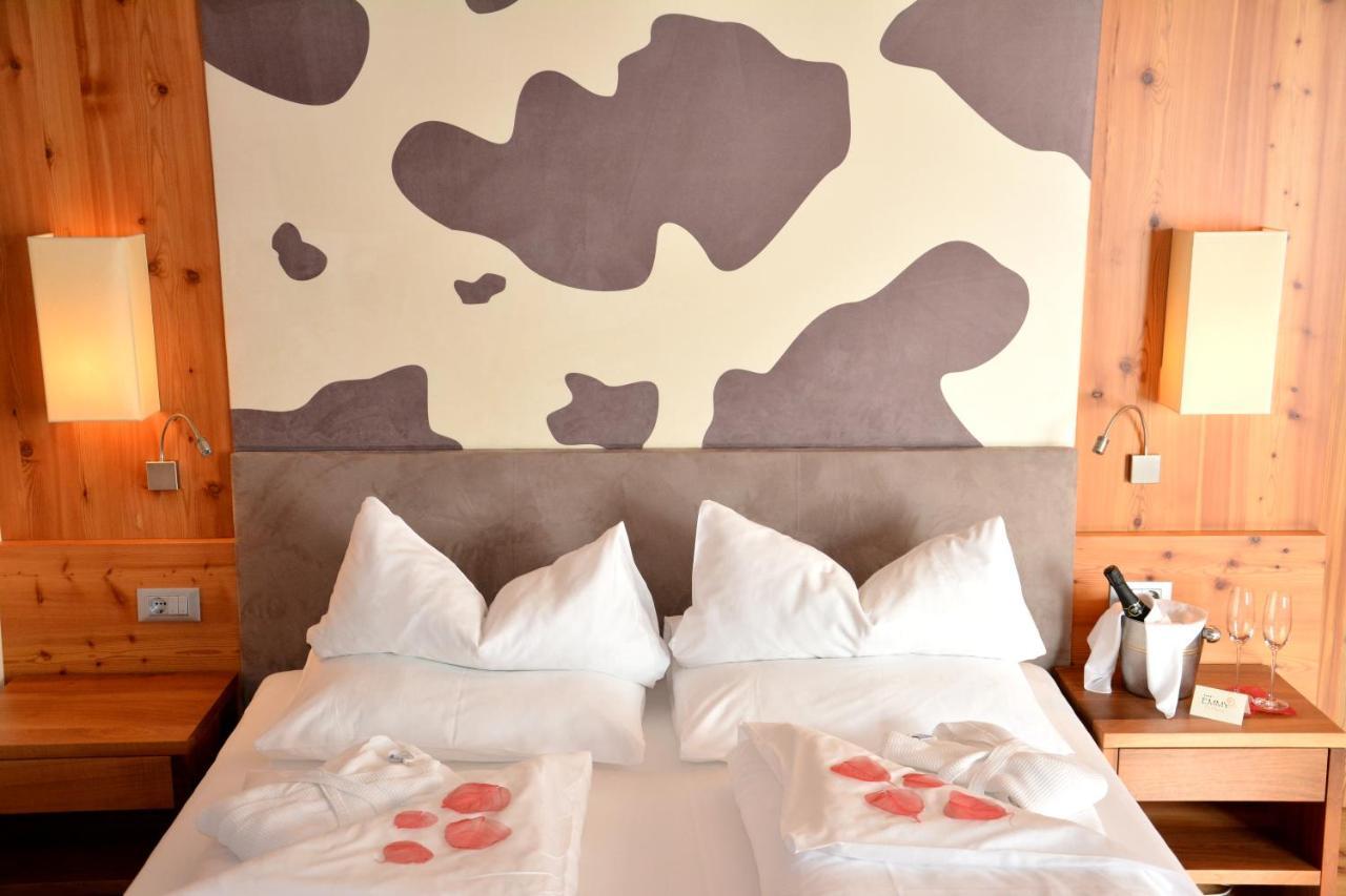 Hotel Emmy - Five Elements 4*
