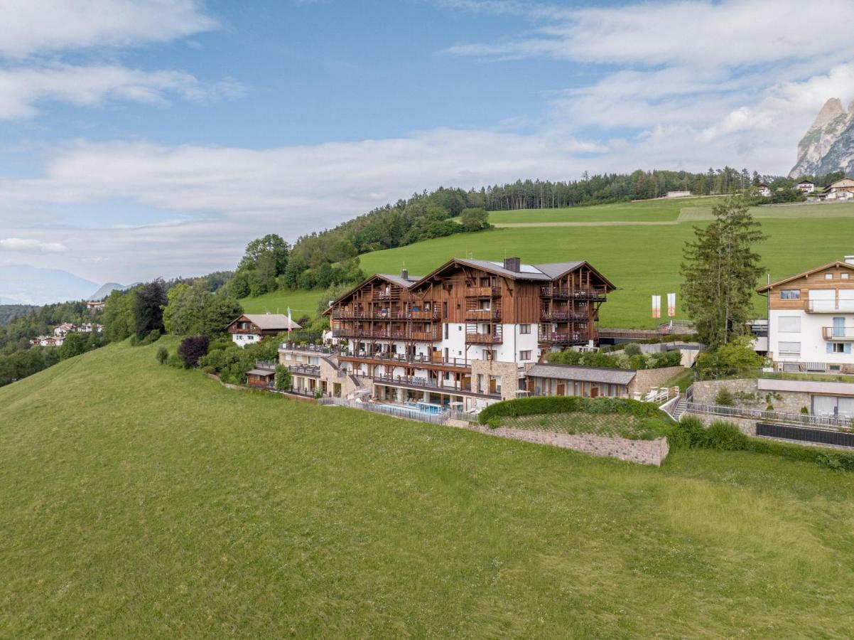 Hotel Emmy - Five Elements 4*