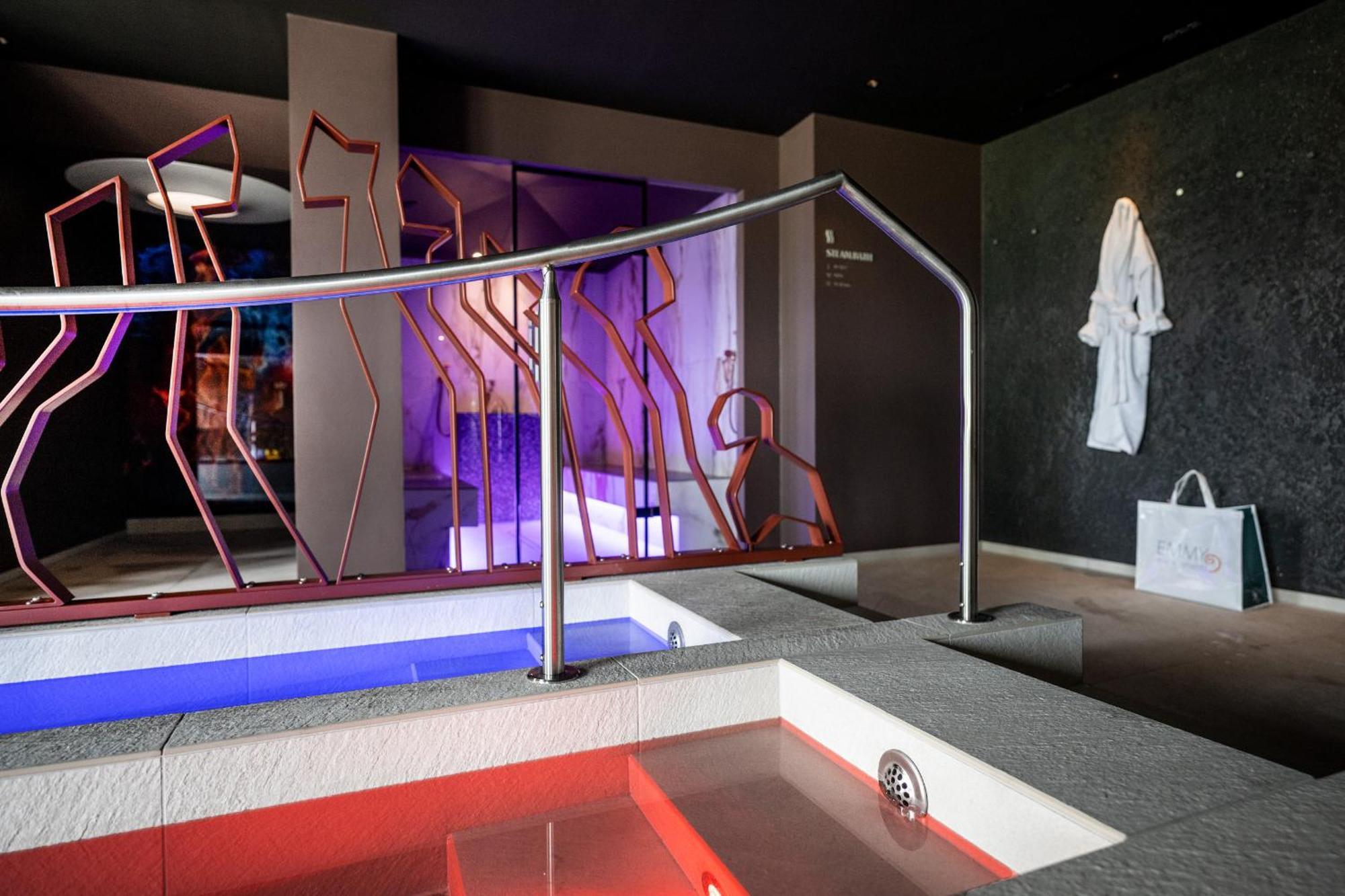 Hotel Emmy - Five Elements Fiè