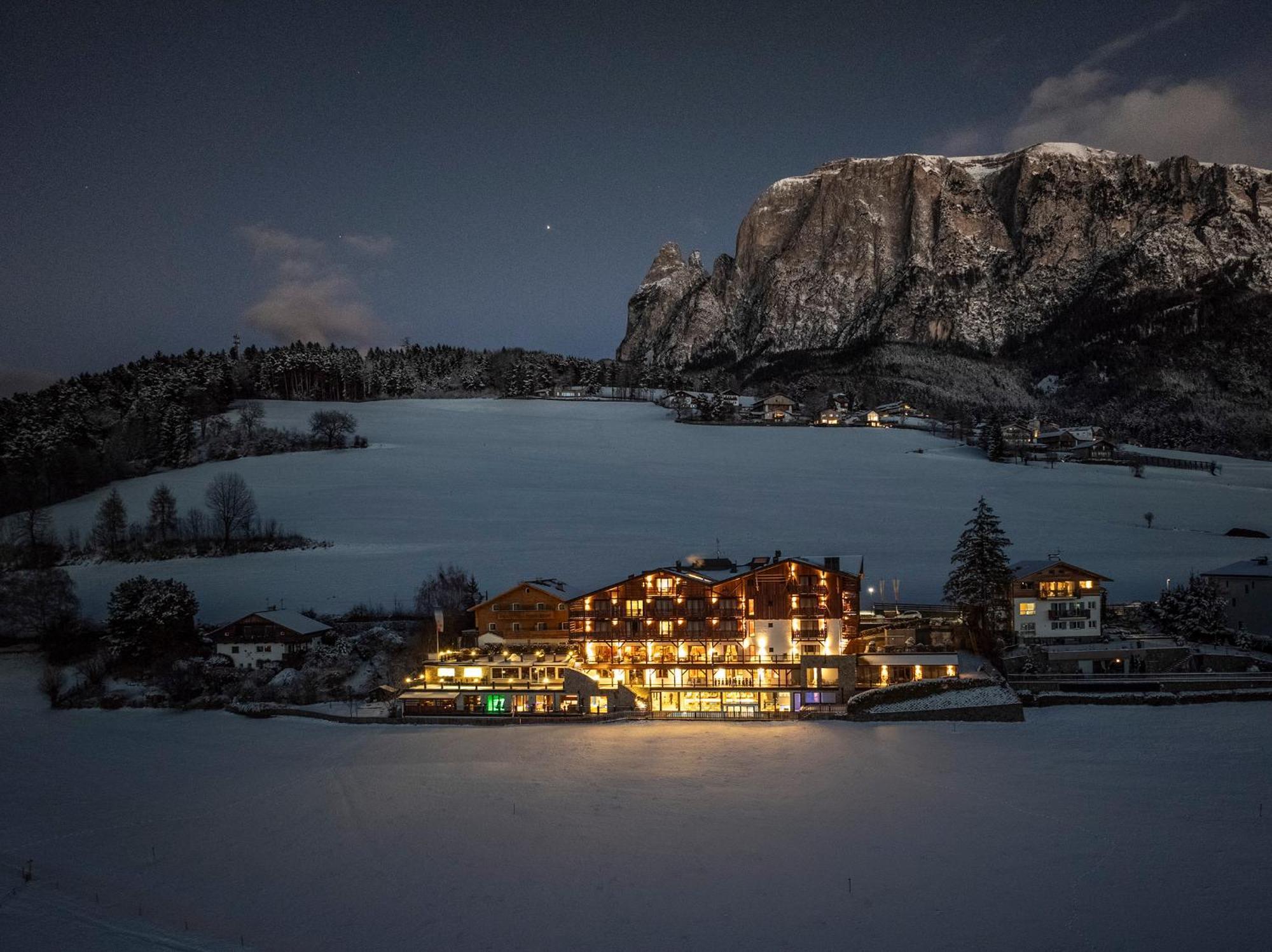 Hotel Emmy - Five Elements 4*