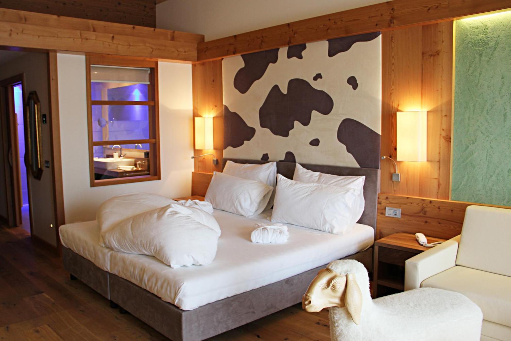Hotel Emmy - Five Elements 4*